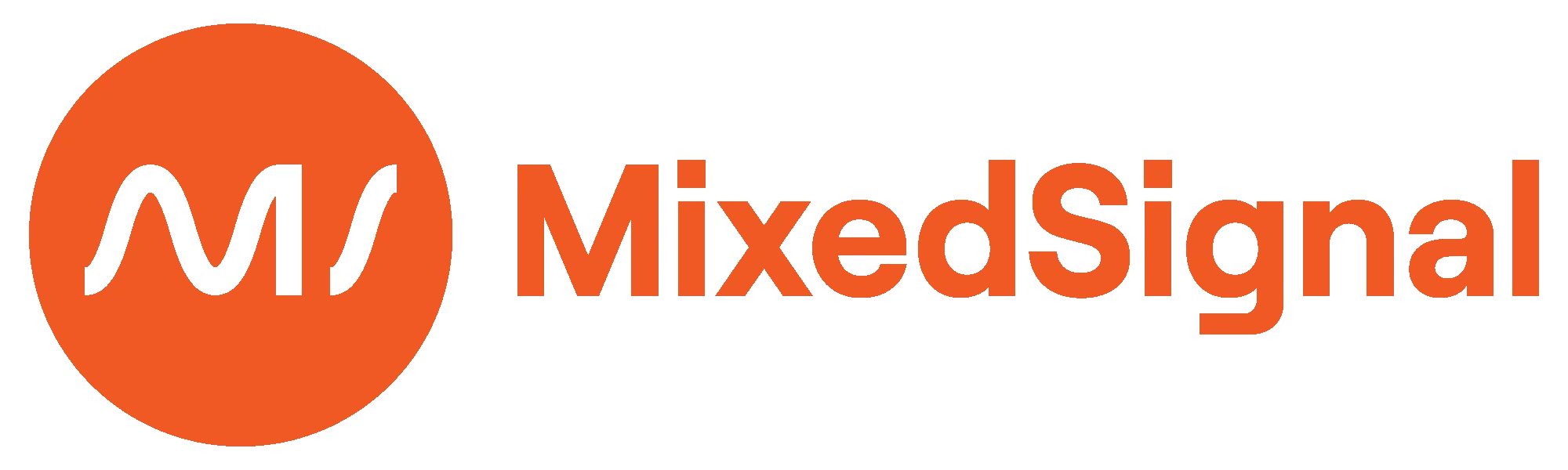 MixedSignal Logo